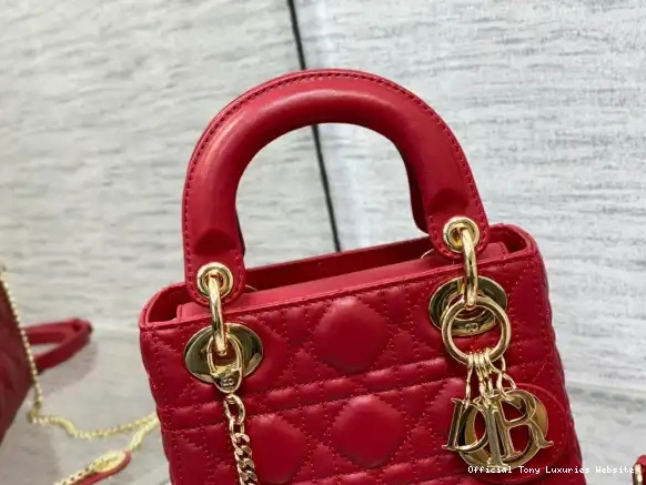 Tony Luxuries MINI diro LADY 0503